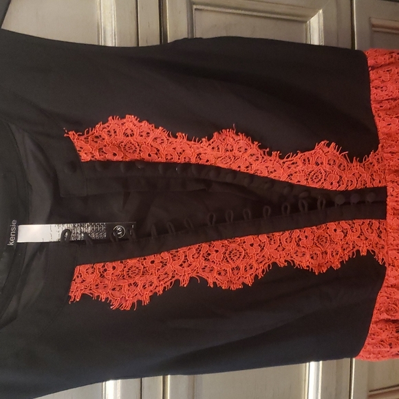 DRESS - Picture 2 of 4